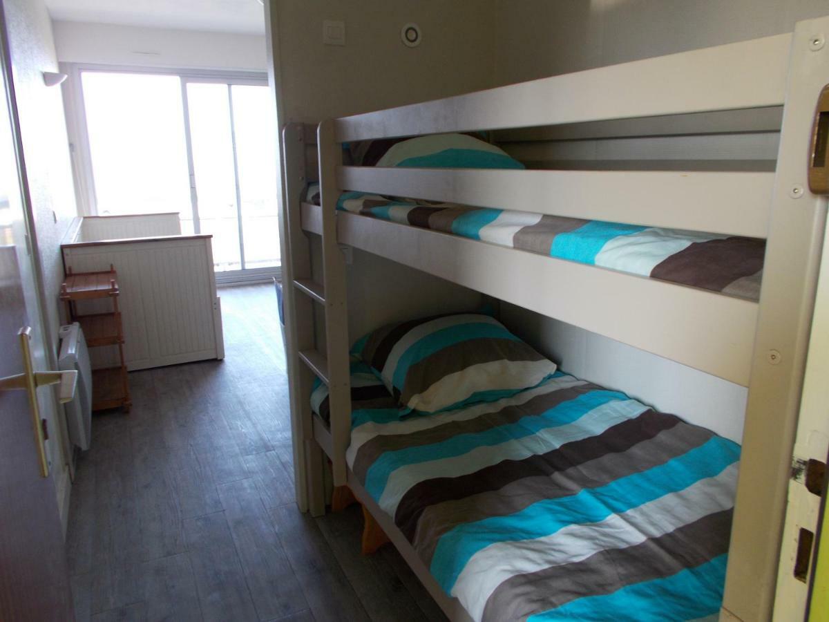 Appartement Fort Bloque เปลอเมอร์ ภายนอก รูปภาพ