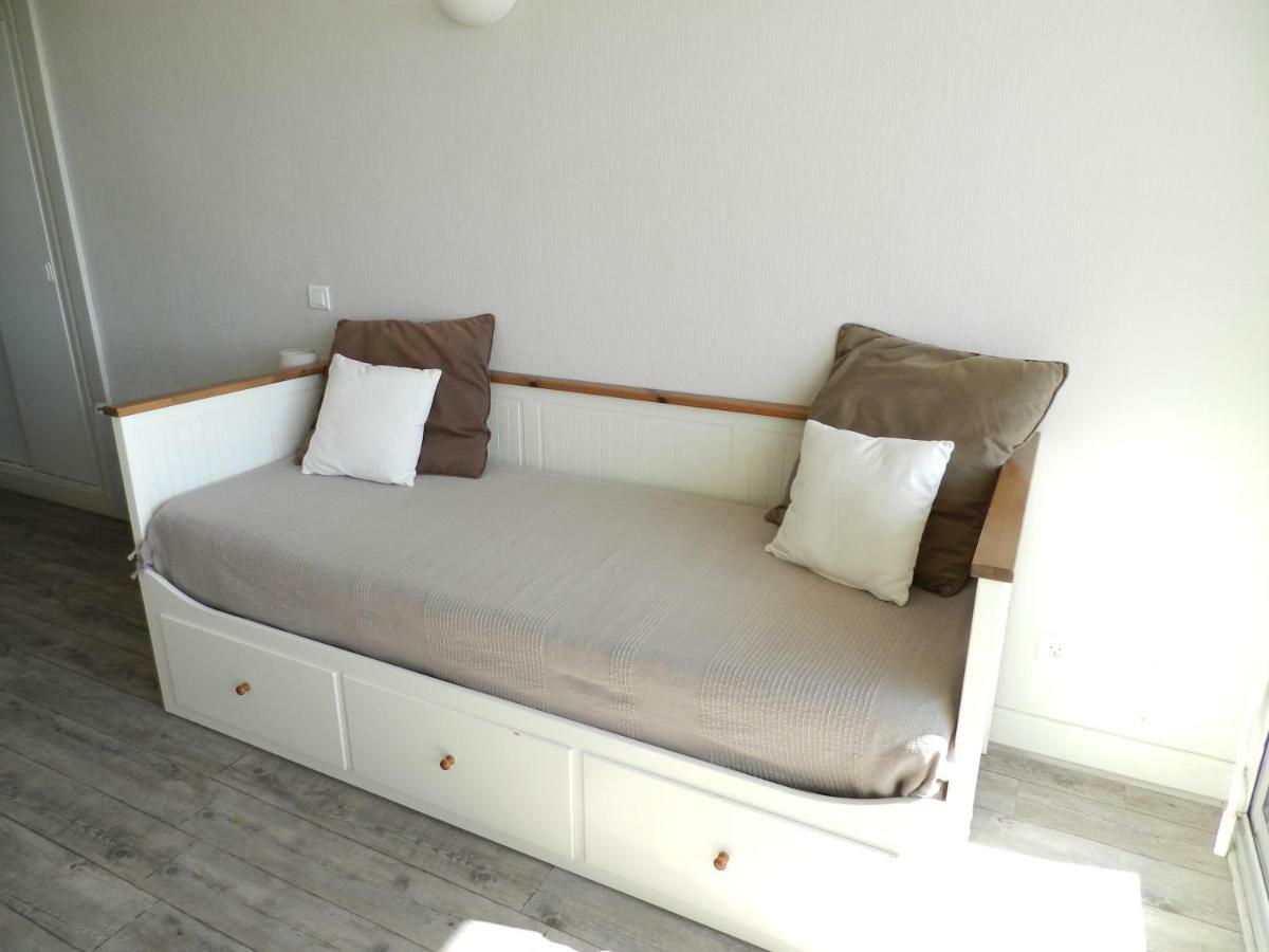 Appartement Fort Bloque เปลอเมอร์ ภายนอก รูปภาพ